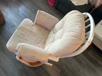 Rocking Chair