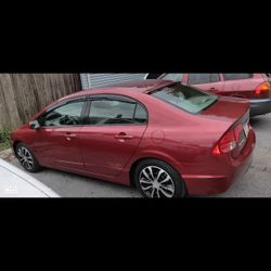 2010 Honda Civic