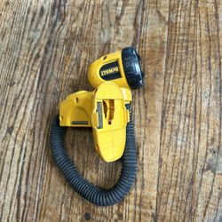 DeWalt Floodlight 
