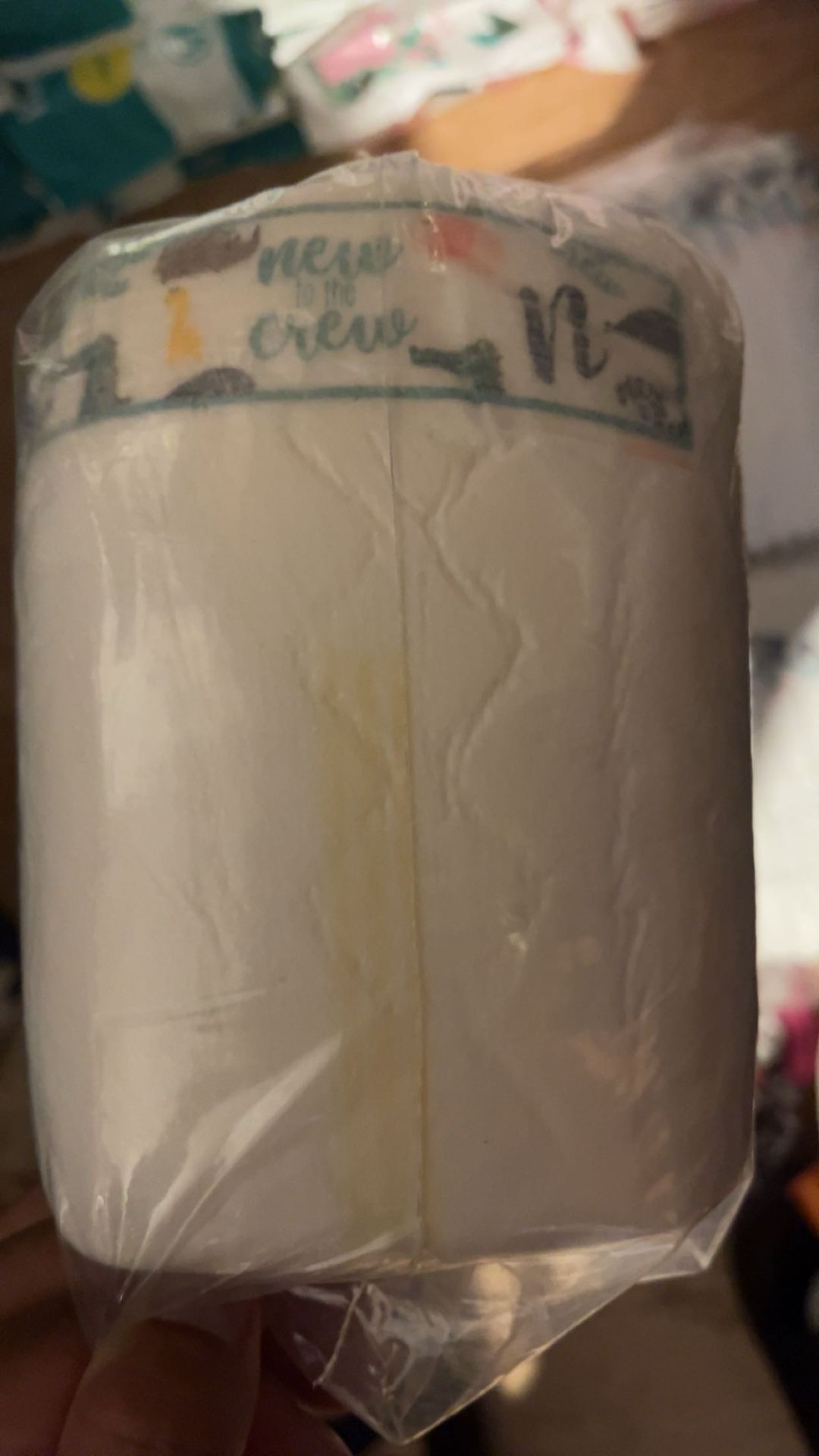 Newborn Diapers