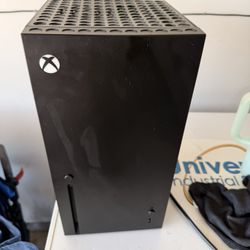 Xbox Mini Fridge 