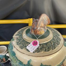 German Made Cider Set