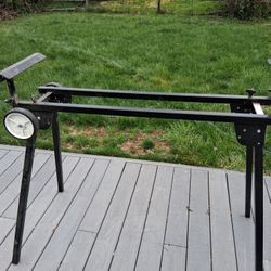 Craftsman Mitre Saw Stand