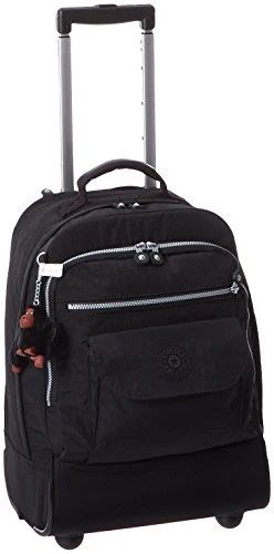 Kipling Rolling Backpack