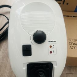 Dupray Steam Cleaner 