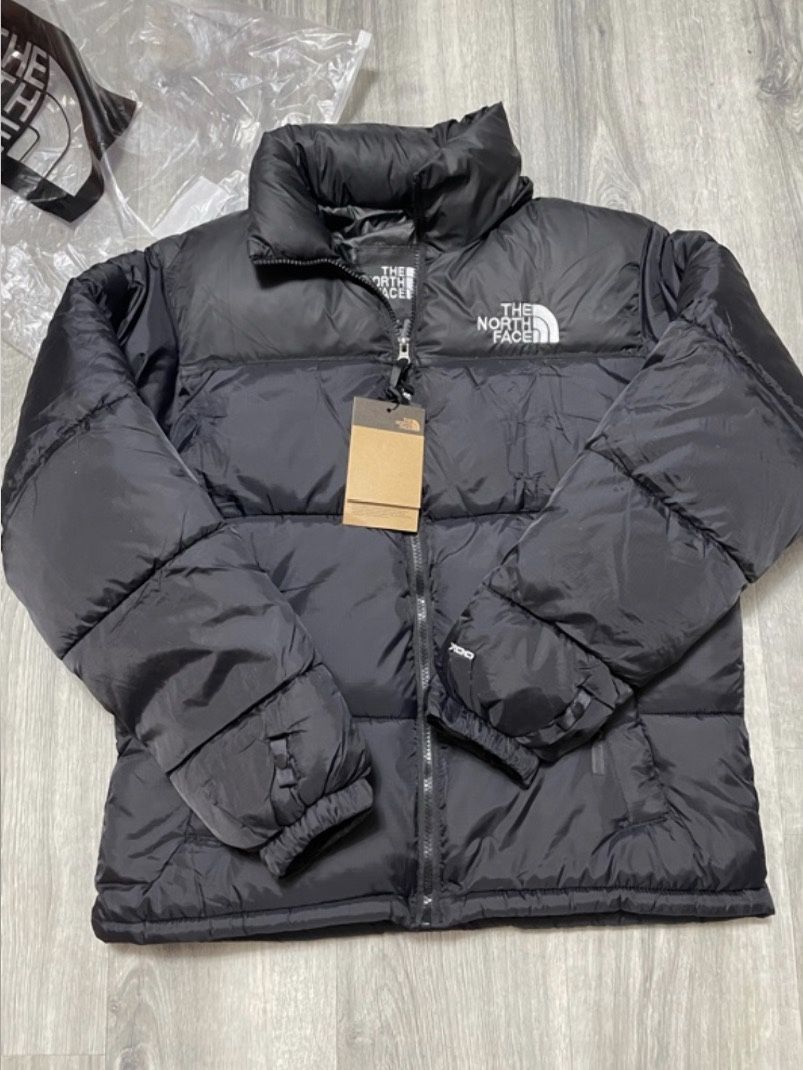North face 700 puffer jacket