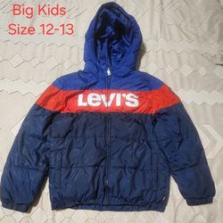 Big Kids Size 12-13