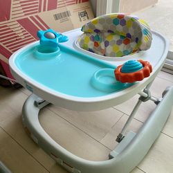 Baby Walker 