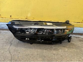 2023-2025 HONDA ACCORD LH HEADLIGHT
