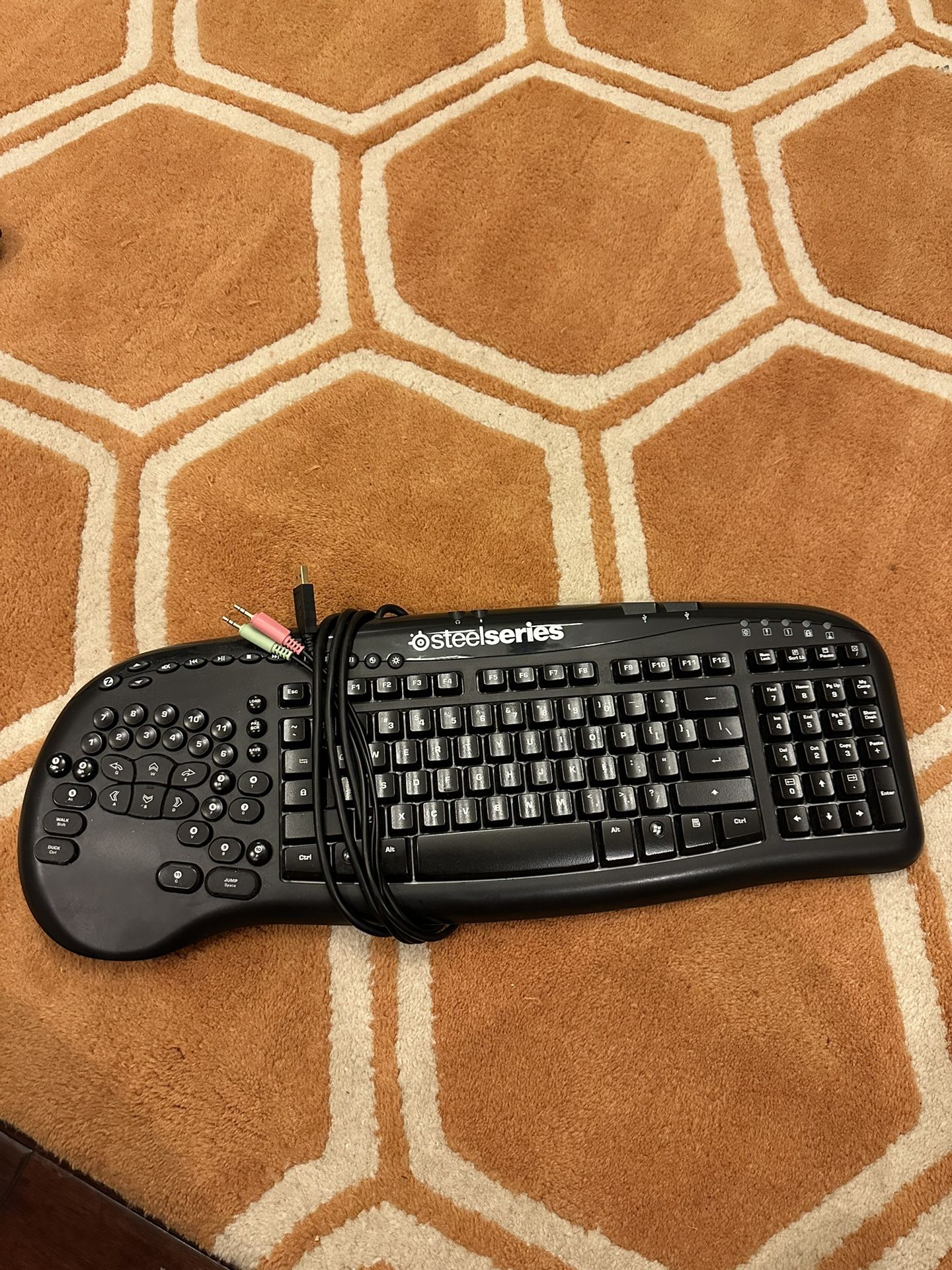 Key Boards Buy One Get One Free