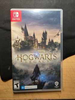 Hogwarts Legacy (Nintendo Switch)