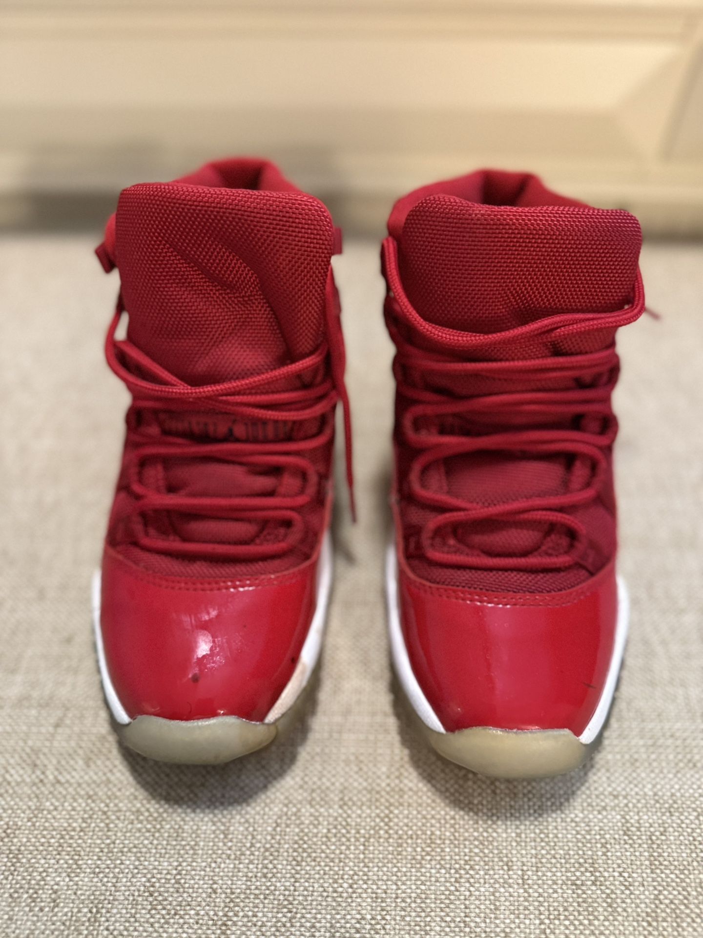 JORDAN SHOES