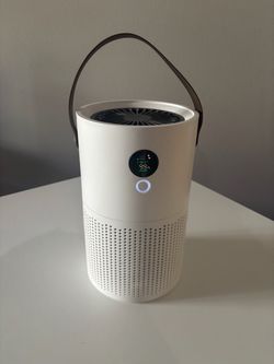 Small Air Purifier
