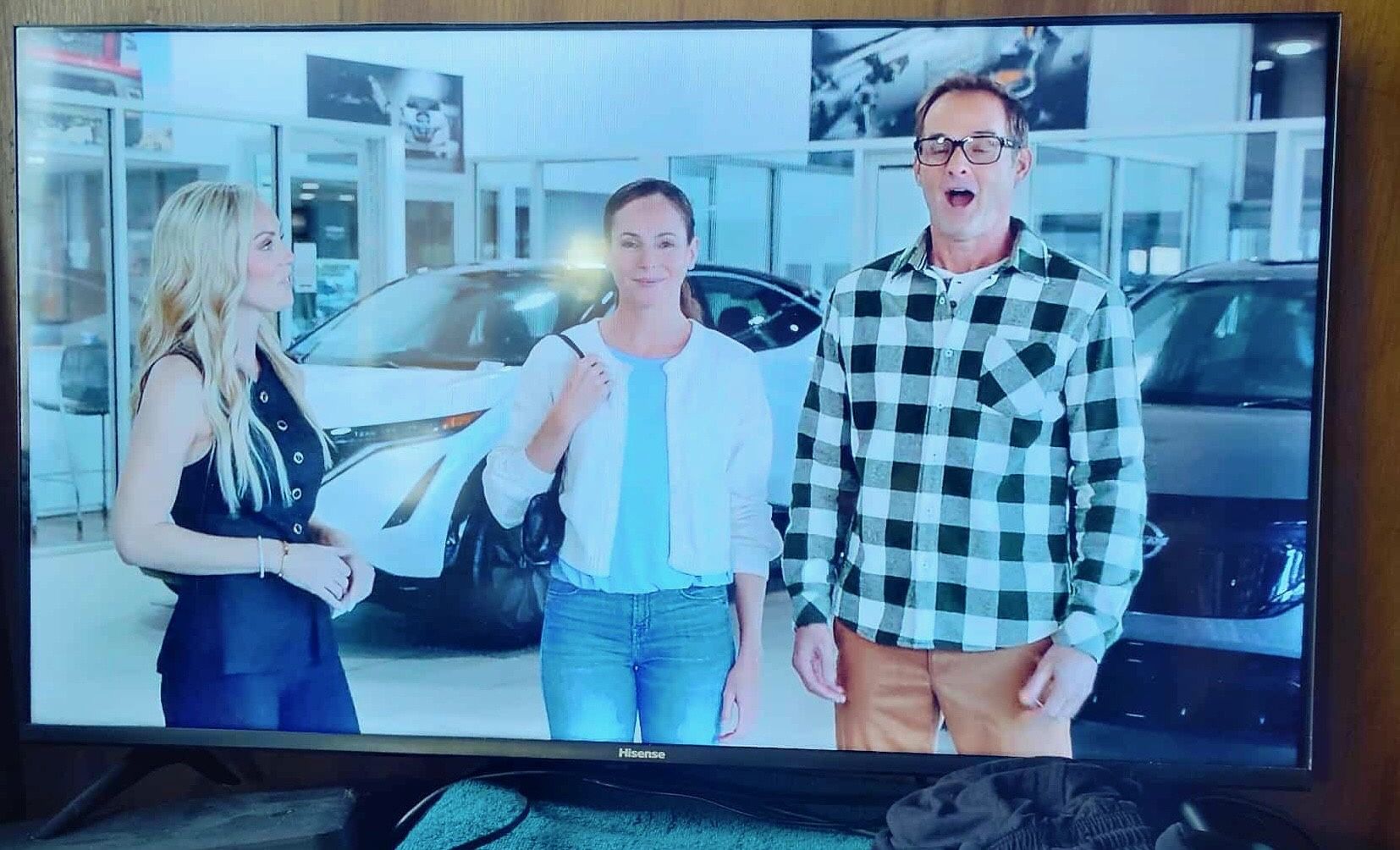 32 Inch Vizio 