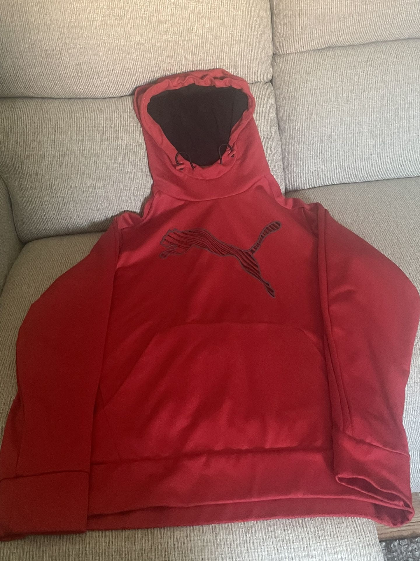 Puma Hoodie