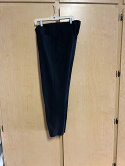 38/30 Men’s Black Pants by In Motion