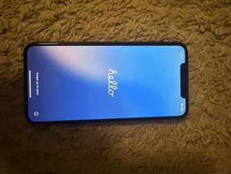 iPhone 11 Pro Max unlocked