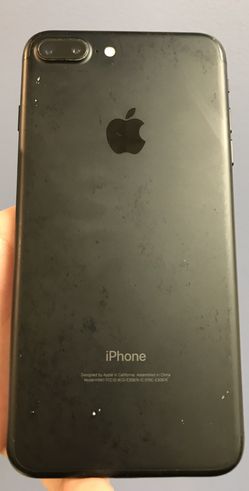 iPhone 7 Plus 128GB Factory Unlocked