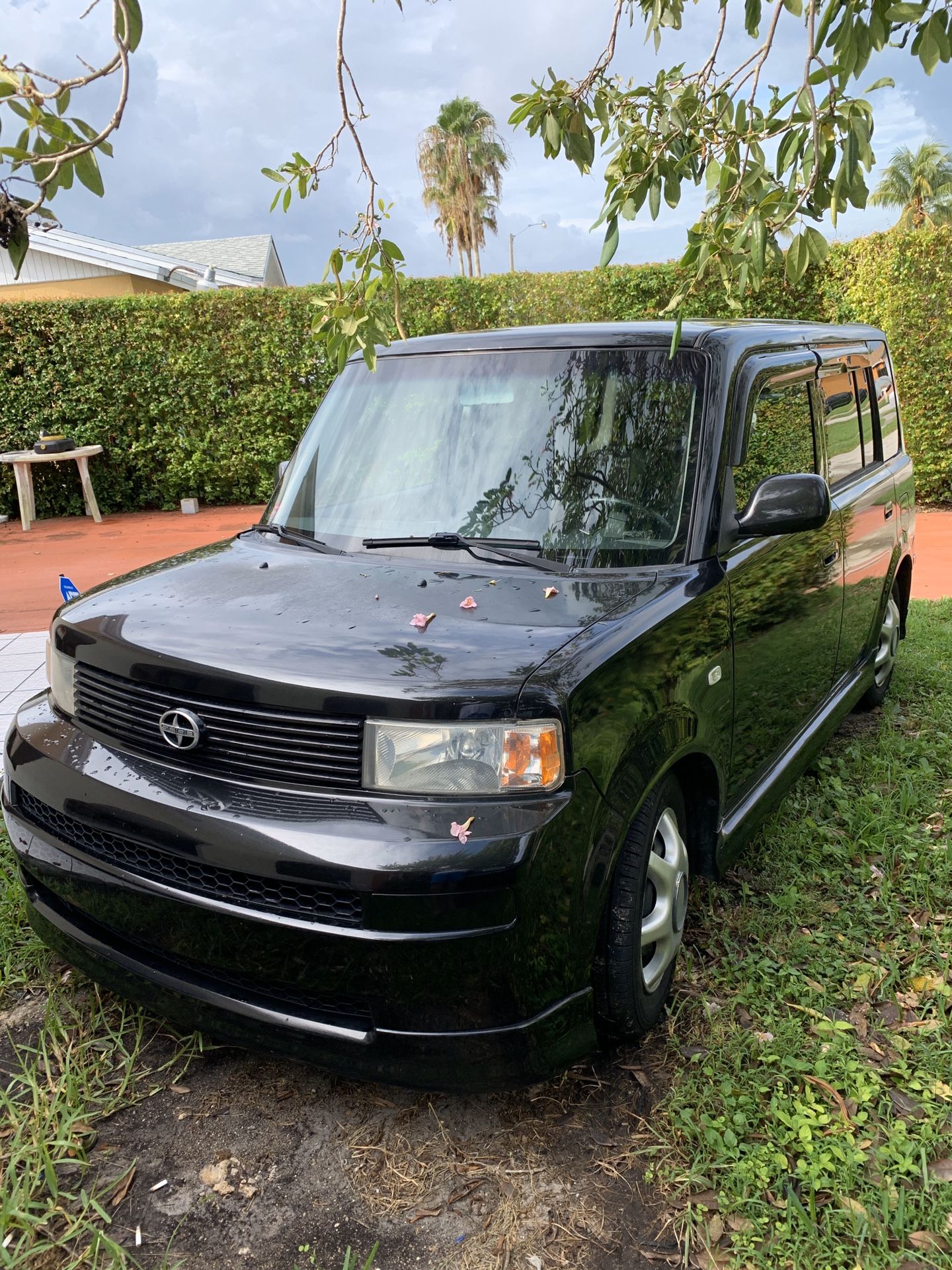 2005 Scion xB