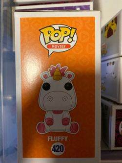 Funko pop