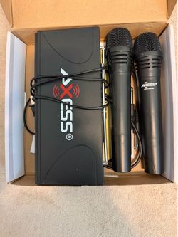 Microphones