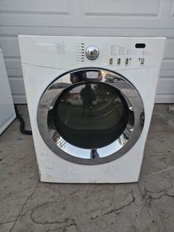 Gas Dryer