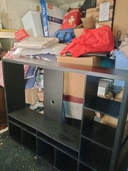 Tv Wall Unit Free