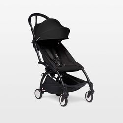 YOYO Babyzen stroller 