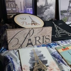 Paris Item