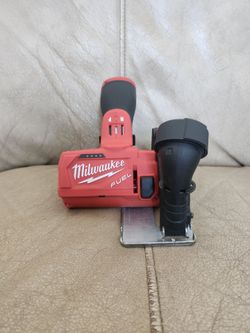 Milwaukee 12V M12 Cut Off Tool Saw NEW Bare Tool