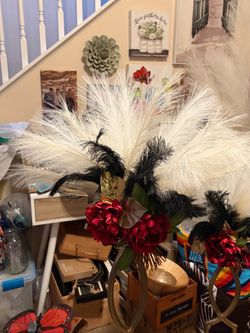 Party decor