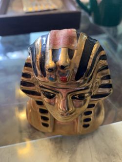 King tut mitchers king tut 1978