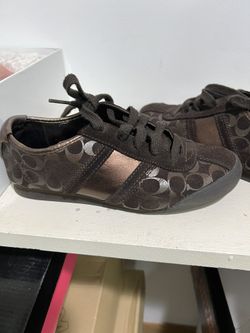 Coach Shoes