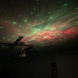 Luces® Aurora Lights Projector – Luces Aurora