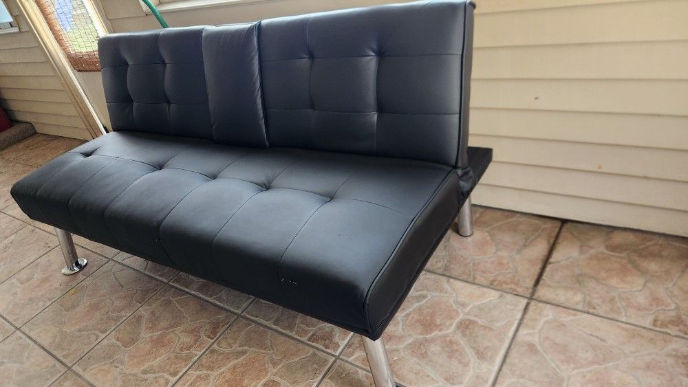 Rarely Used Futon