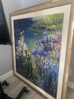 Art Picture Frame