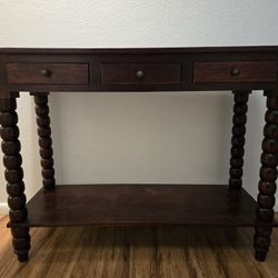 Sofa Table