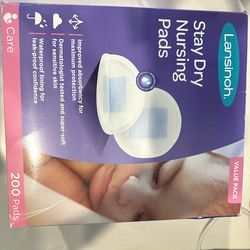 Nursing Pads