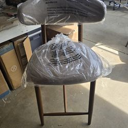Colamy 1 Bar stools  (Pick up N visalia)