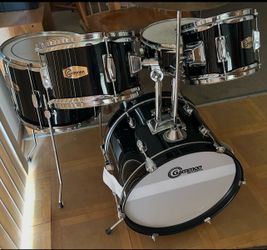 Gammon Custom Shell Kit
