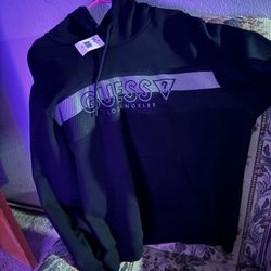 Brand New Guess Sweater (Designer) 