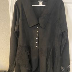 Nice black Jacket