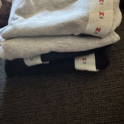 New Kids Old Navy Uniform Shirts Each $8