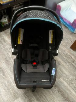 Baby Car Seat