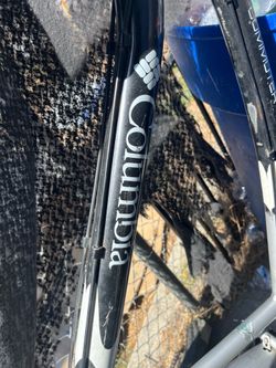 Outdoor Bike