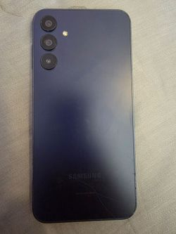 Samsung Galaxy A15 5g (Unlocked)