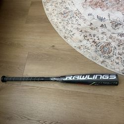 Rawlings 2019 Quatro Pro 2-3/4 USSSA Senior League Baseball Bat 27 inch