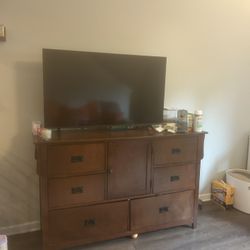 TV stand 