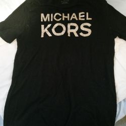 Michael Kors Mens Tshirt