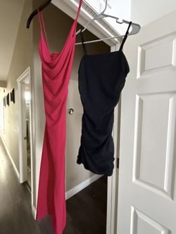 Formal / Prom Dresses